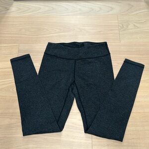 Women’s Zella leggings gray